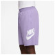Nike Ανδρικό σορτς Club French Alumni Terry Shorts